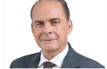 Vulnerable y debilitada desde dentro