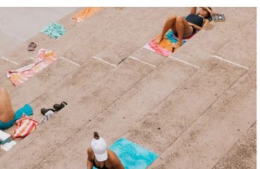 Ola de calor extrema afecta a más de 113 millones en EE.UU.