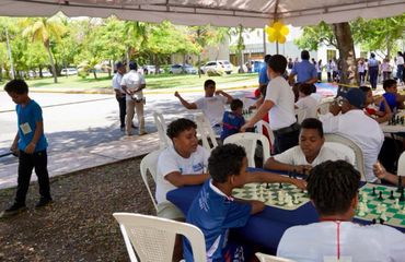 Cultura realizará campamento de verano gratuito para niños