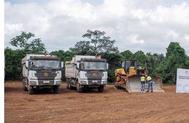 Inician construcción nuevo CCR para 700 internos en Bonao
