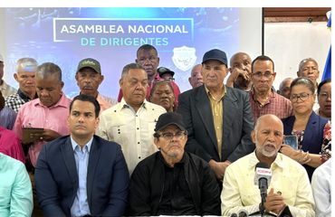Anpa solicita apoyo a movimientos campesinos y organizaciones sindicales