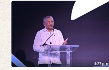 Banreservas lidera financiamiento por US$345 millones para termoeléctrica Manzanillo Power Land