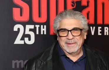 Muere Vincent Pastore, el inolvidable 'Big Pussy' de Los Soprano, a los 80 años