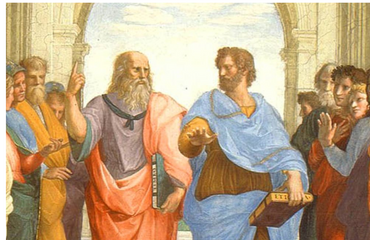 Platón: el liderazgo es servir antes de mandar