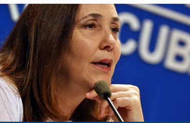 Mariela, hija de Raúl Castro: «A él nadie lo va a secuestrar»
