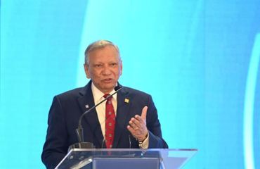 Leonardo Aguilera: Banreservas seguirá impulsando la seguridad alimentaria tras salida RD del mapa del hambre