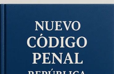 Nuevo Código Penal dispone 20 años de prisión para relaciones sexuales forzadas entre esposos