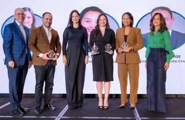 Banco Santa Cruz reúne a más de 380 líderes en su encuentro anual 2026