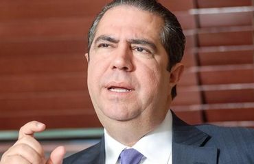 Francisco Javier García apuesta por unidad PLD para 2028