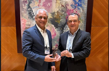 JCE recibe premio por nueva cédula dominicana