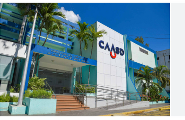 Moradores Municipio Pedro Brand se quejan servicios básicos Alcaldía y CAASD