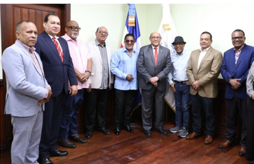 Mescyt apoyará formación de artistas dominicanos