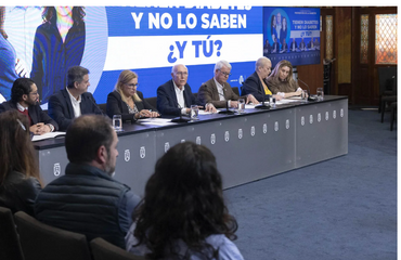 El 30% de diabéticos en Canarias desconoce su enfermedad