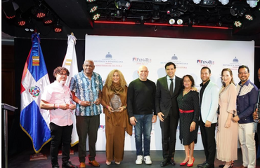 Ministerio de Cultura reafirma apoyo al teatro