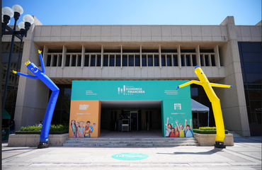 Asociación Cibao presentará agenda para Semana Económica BCRD