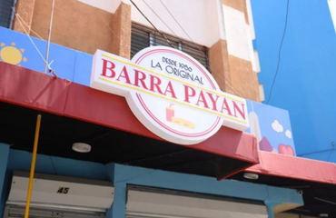 Presentación periódica por fraude en Barra Payán