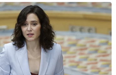 Isabel Díaz Ayuso impulsa registro de médicos objetores en Madrid