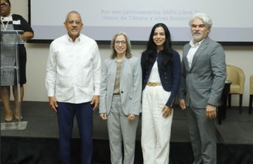 Piden regular con urgencia cigarrillos electrónicos