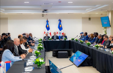 Congreso y Suprema dialogan agenda judicial