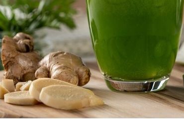 ¡Revoluciona tu Digestión! El Batido Verde que tu Cuerpo Está Pidiendo