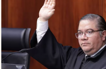 Suprema Corte anula permisos estatales para mover ganado