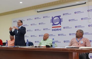 INDRHI continúa fortalecimiento Juntas de Regantes con programa de capacitación y asistencia técnica en riego