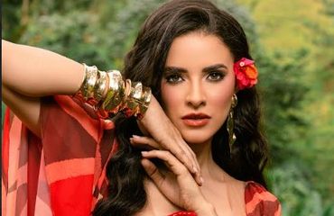 Alana Chalas representará a Ocoa en Miss RD 2026