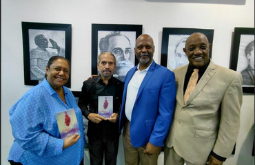 Comisión Permanente de Efemérides Patrias publica novela histórica