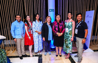 RD se consolida como centro regional de formación técnico profesional