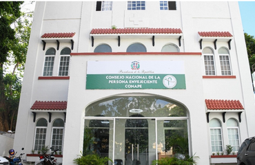 Consejo de la Persona Envejeciente impacta a 224 mil mayores