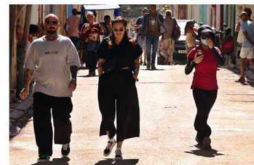 La economía de subsistencia en Cuba asfixia a empresas españolas