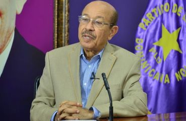 Temístocles Montás analiza la relación entre Leonel y Danilo y el declive del PLD