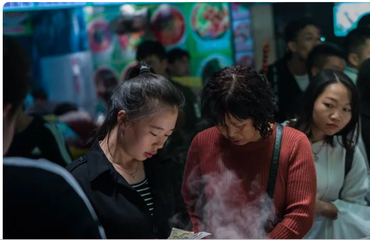 Hong Kong suspende importación de ostras españolas