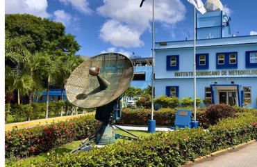 Indomet prevé aguaceros y tormentas este miércoles