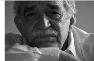 García Márquez reflexiona sobre la vejez y la soledad