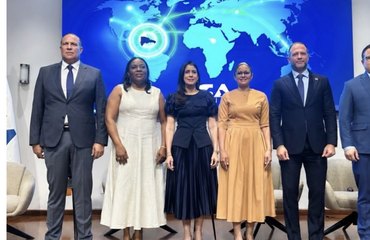 ODAC resalta acreditación para impulsar exportaciones