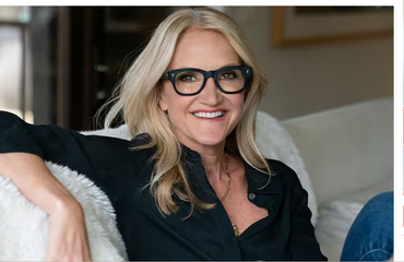 Mel Robbins: "Acepta a tus padres como son"