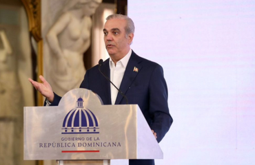 Abinader afirma que la Línea 2C del Metro está lista y es segura