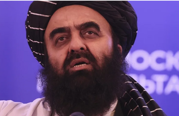 Talibanes buscan mediación saudí con Pakistán