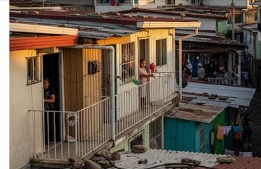 CEPAL alerta sobre la pobreza multidimensional en la región