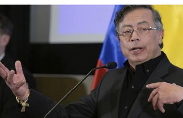 Trump apoya a Petro en caso de lista OFAC