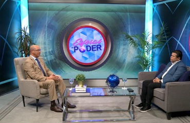 Tobías Crespo: CNM espera convocatoria de Luis Abinader