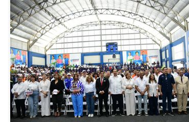 Refuerzan campaña contra el dengue