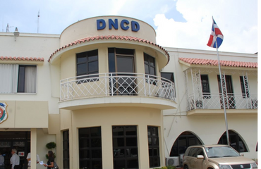 Incautan más de dos toneladas de cocaína en operativo