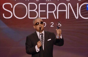 El Torito agradece Premios Soberano 2026