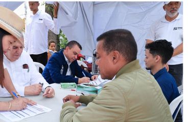 Realizan jornada médica gratuita para detectar cáncer en Guayubín
