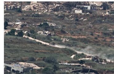 Muertos en Líbano rozan los 4,300 por ataques de Israel