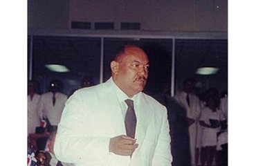 Senado rendirá honores a Ramón Alburquerque este domingo