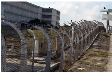 Dos ONG denuncian motín en cárcel de alta seguridad en Cuba