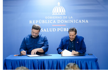 Salud y Medio Ambiente agilizarán permisos ambientales